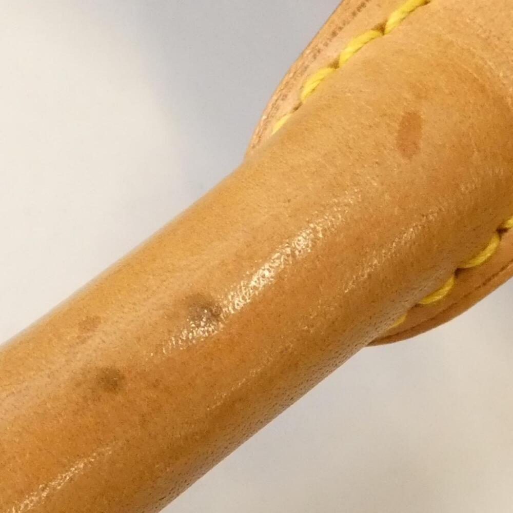 LOUIS VUITTON Brown Monogram Boston Bag - Picture 8 of 10